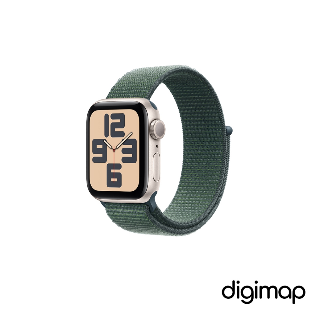 Apple Watch SE GPS 2
