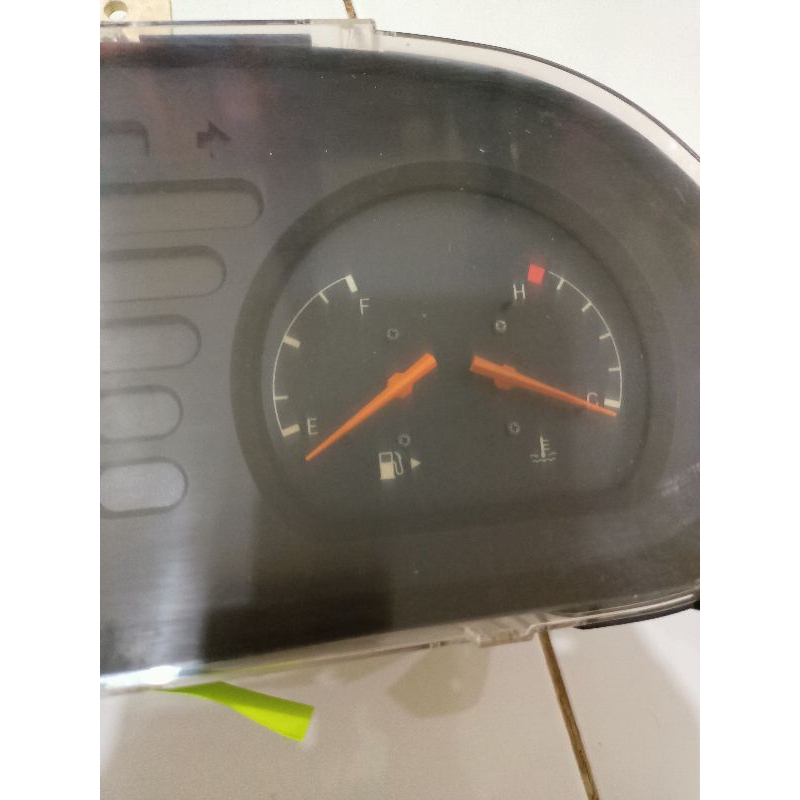 Jual speedometer original punya Toyota Dyna Hino Dutro baru | Shopee ...