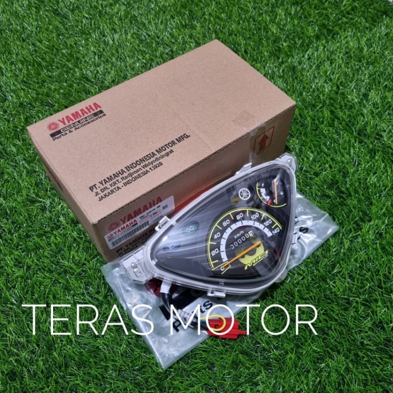 Jual Spidometer mio sporty dan smile ori yamaha speedometer mio ...