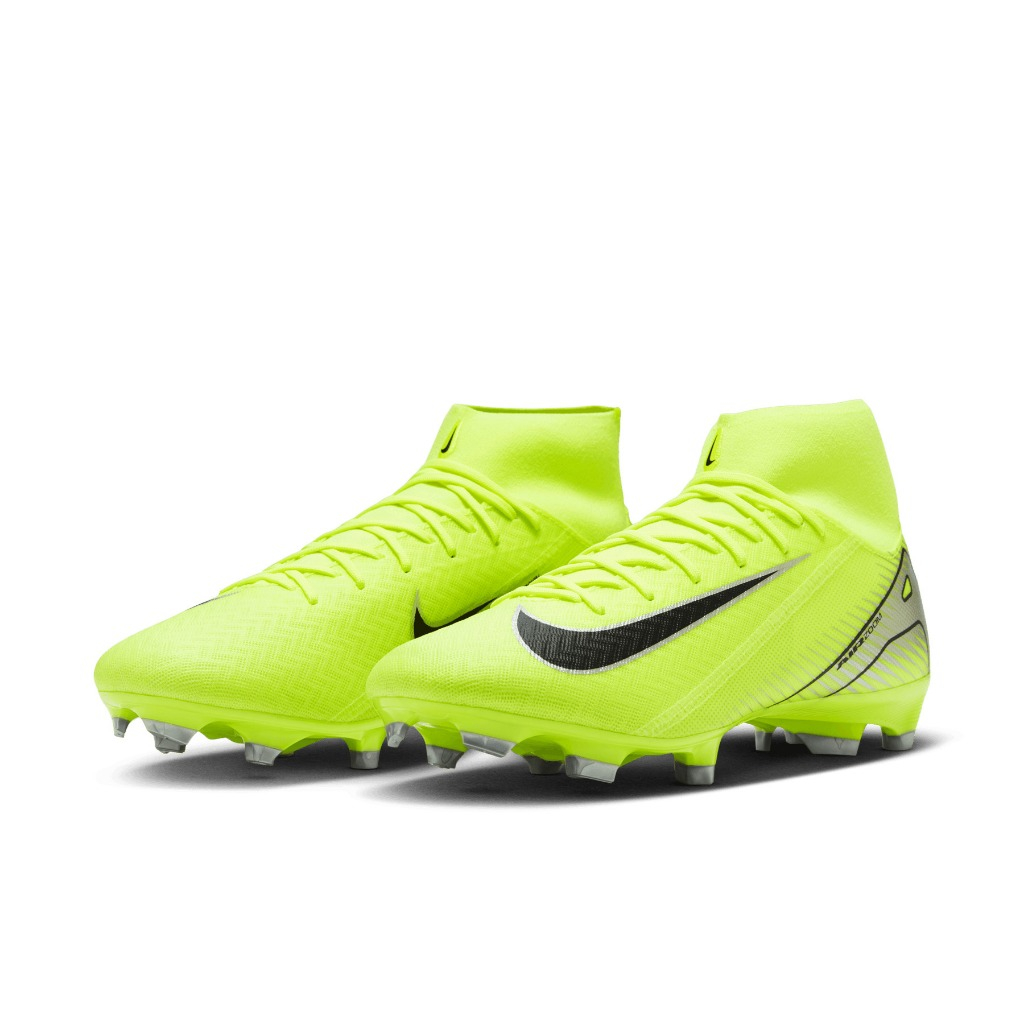 Sepatu bola nike mercurial superfly terbaru on sale