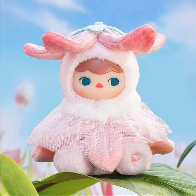PUCKY Forest Party Series 