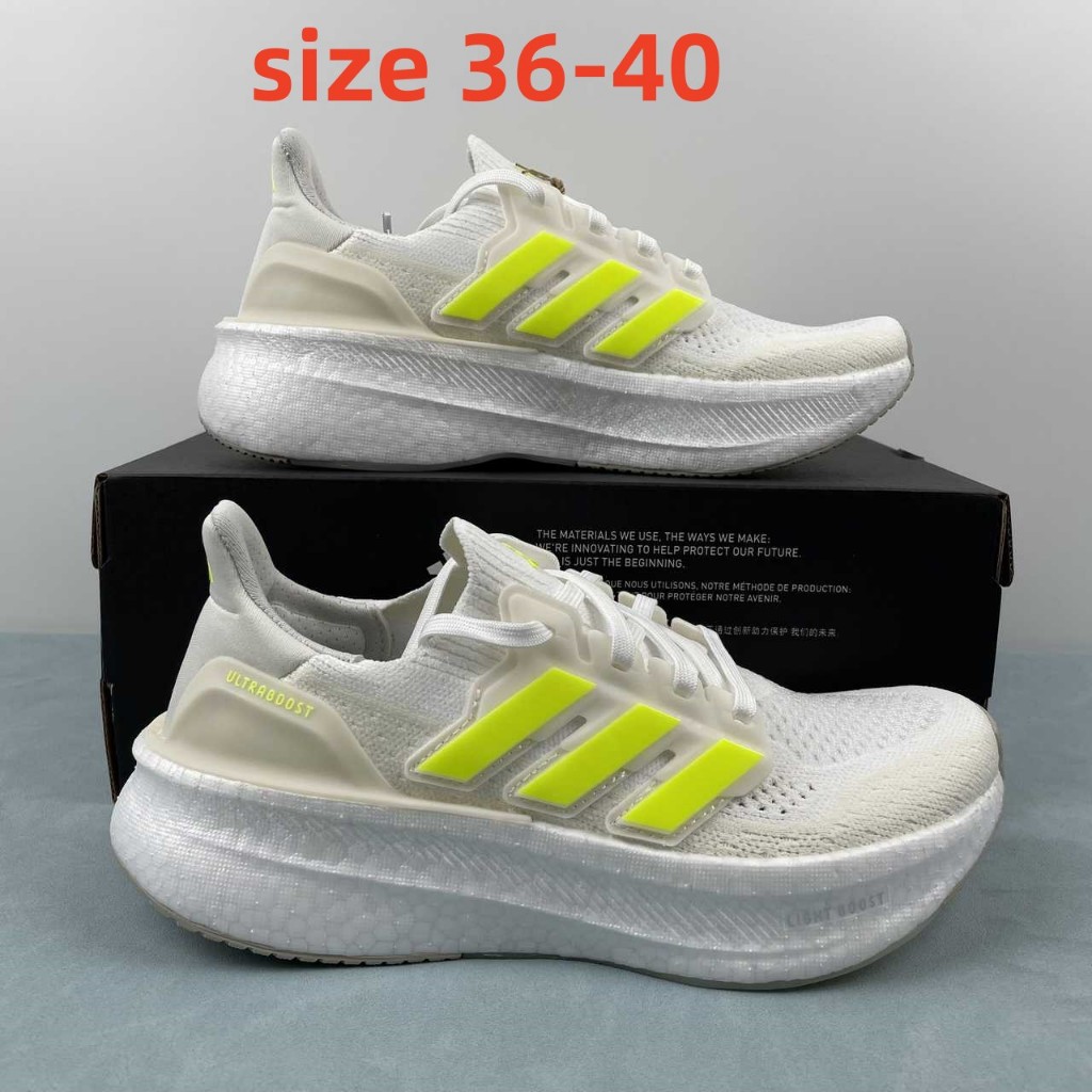 Jual original Adidas Ultra Boost 5 UB Men s shoes Women s shoes Sports shoes Running shoes ID8810 size 36 48 Shopee Indonesia