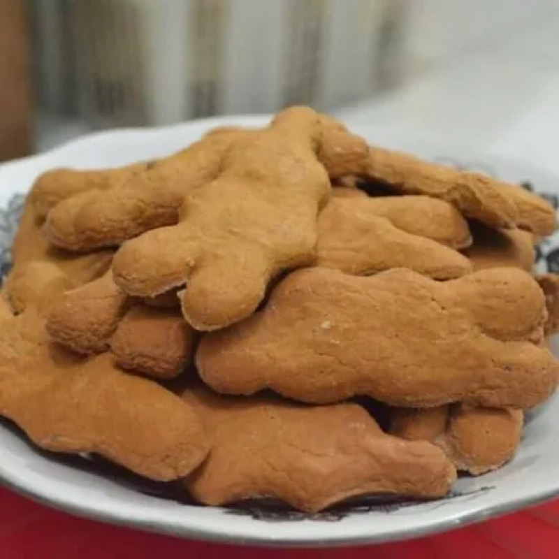 Jual KUE BANGKET JAHE 250gr | Shopee Indonesia