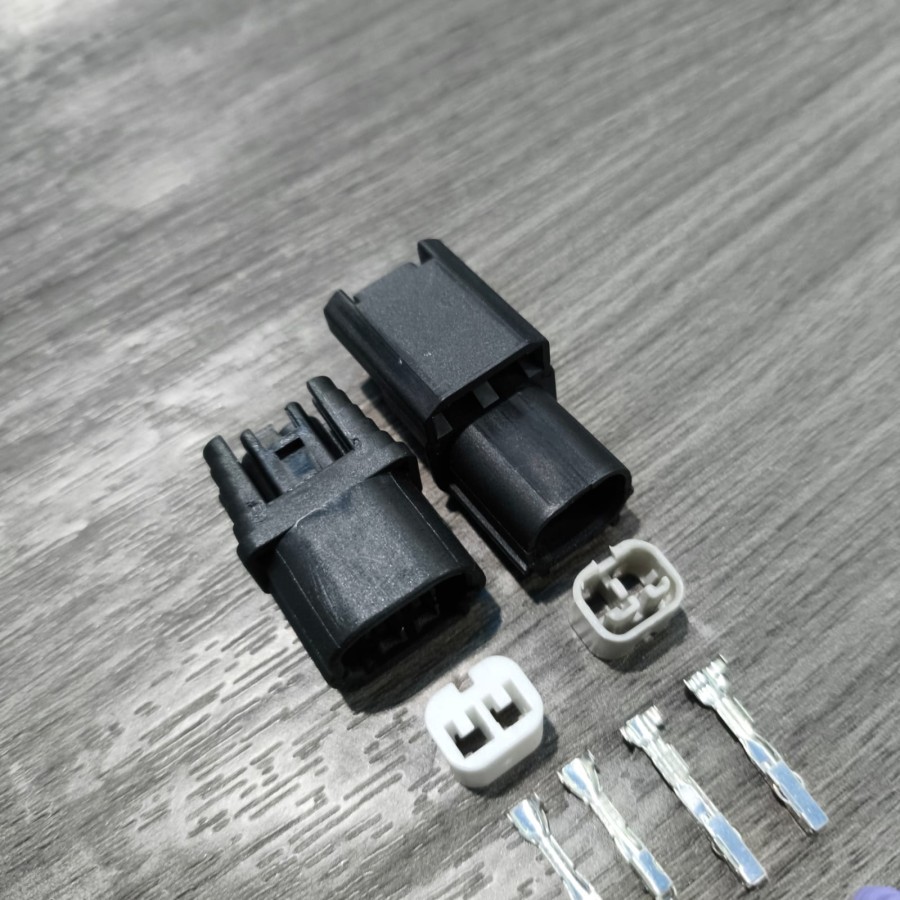 Jual Socket Piggyback to Injector Vespa Sprint Prima S LX LXV GTS 3V ...