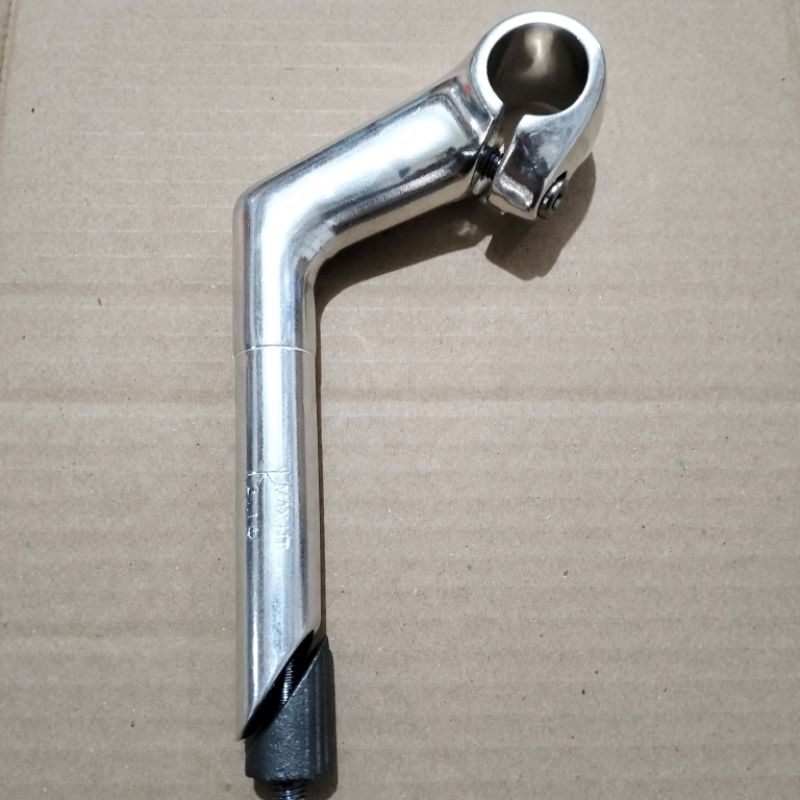 Jual Stem bangau stem Bango insert 21,1mm stem sepeda federal MTB jadul ...