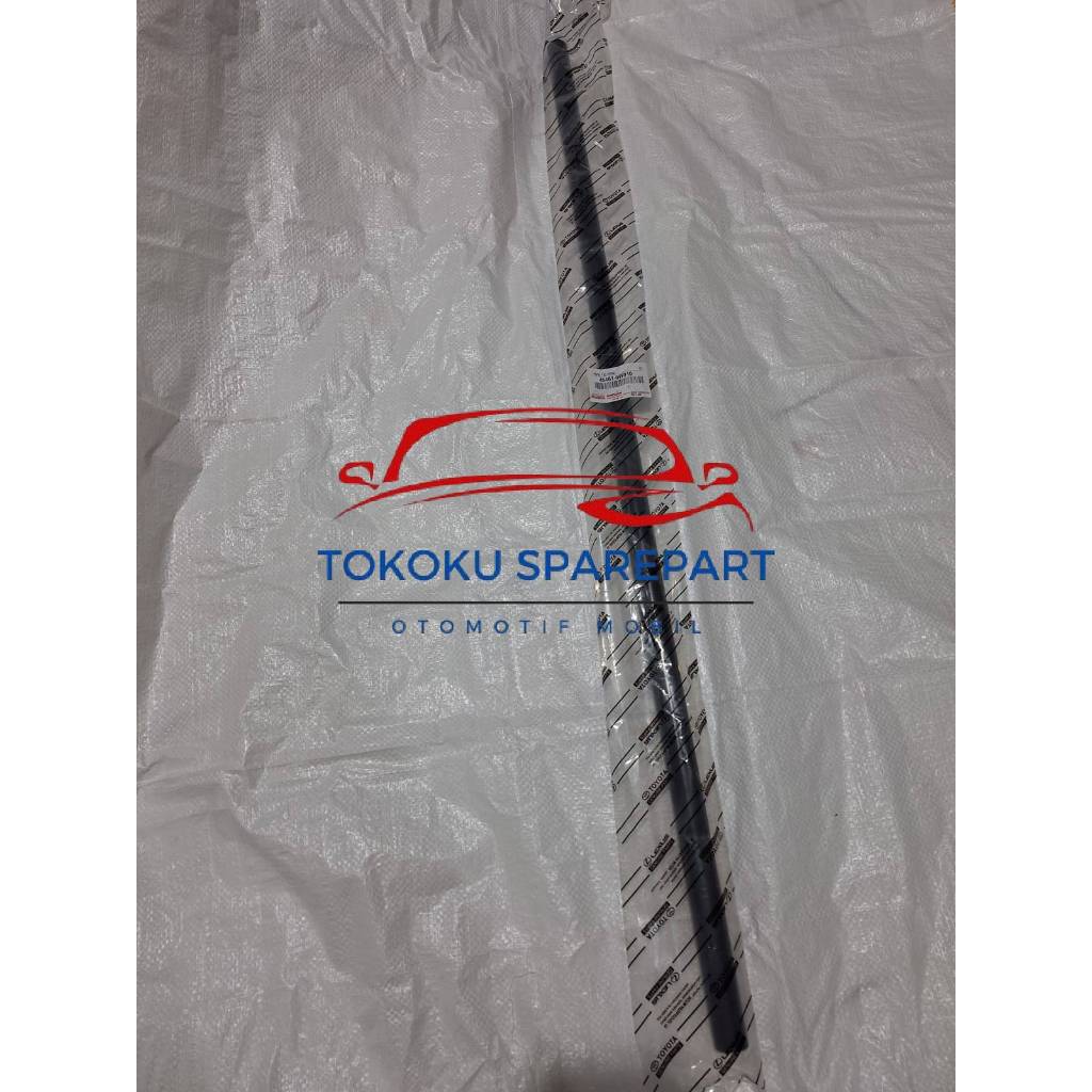 Jual pipa tie rod toyota hino dutro HT125 HT130 tie rod steering as ...