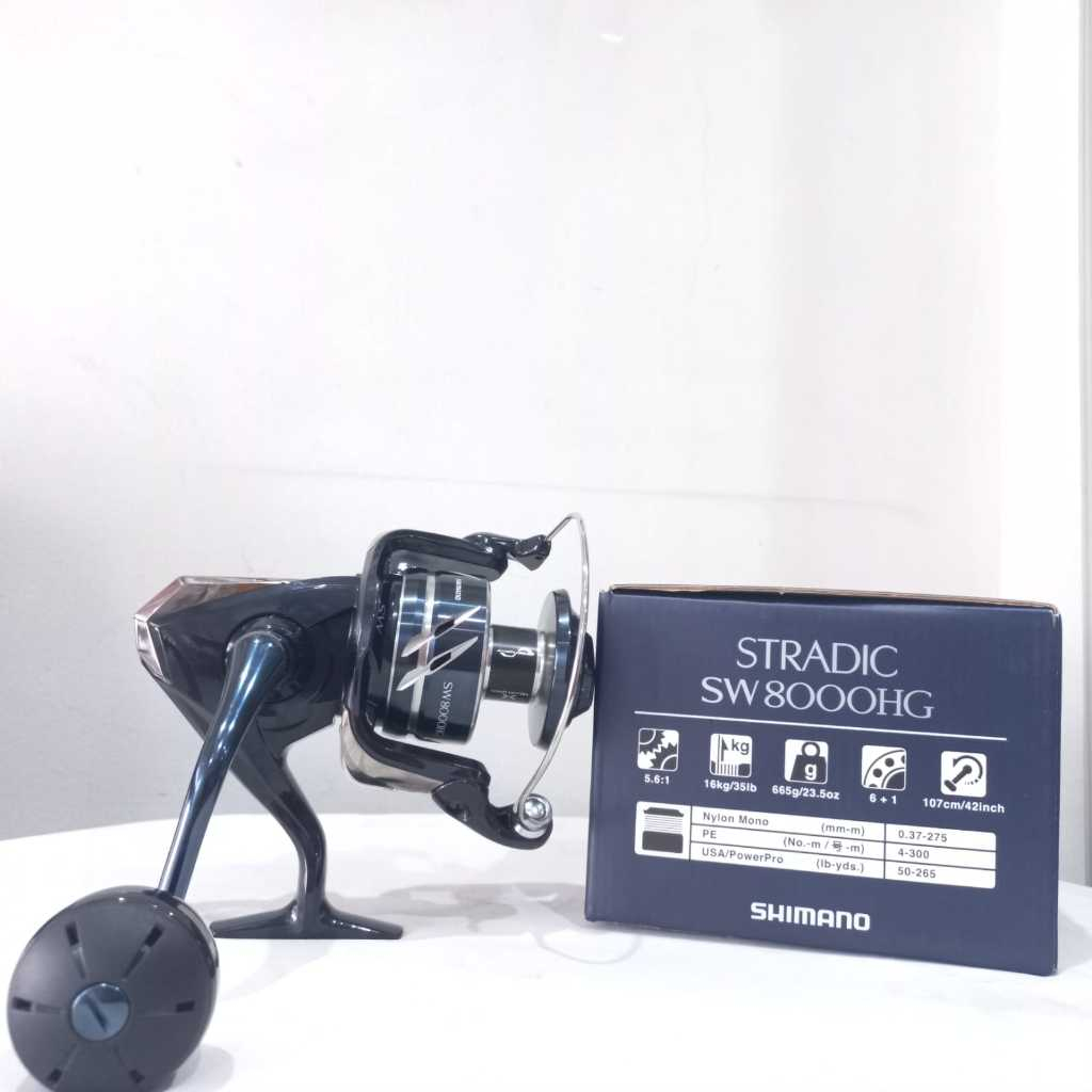 blue japanese tackle box Shimano HD Shimano Saragosa 6000 Spinning making it an ideal alloy frame Color:Pink Blue