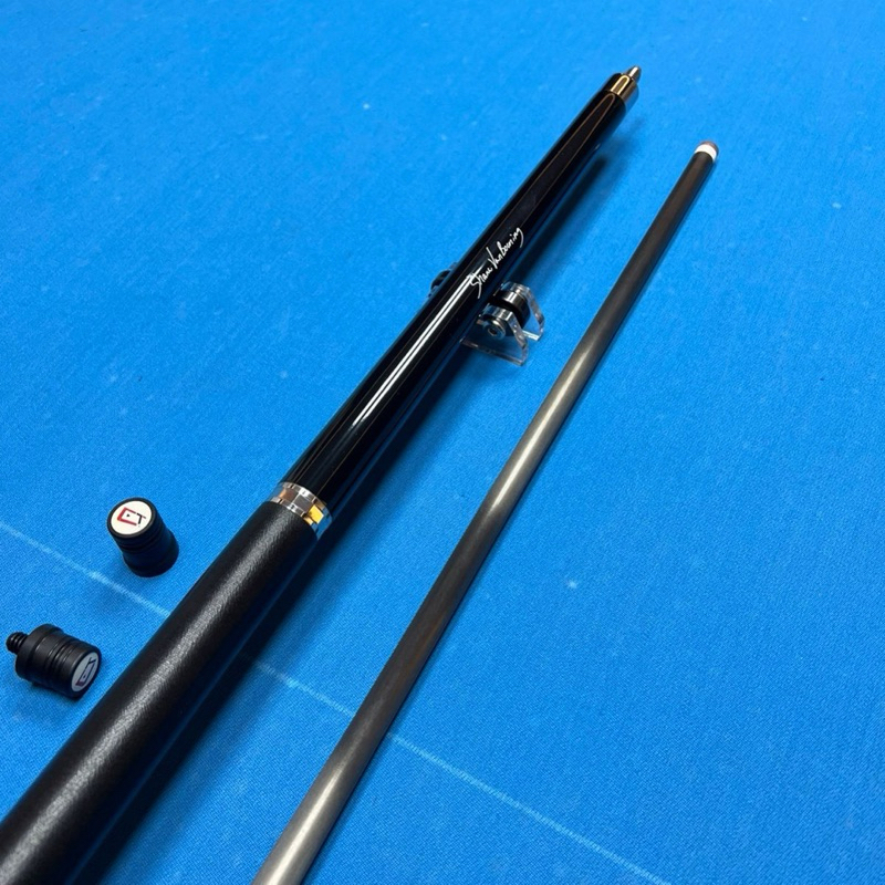 Jual Cuetec SVB Black Starlight Gen 2 (Secondhand) | Shopee Indonesia