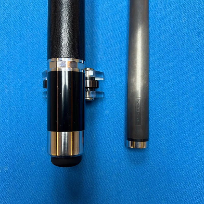 Jual Cuetec SVB Black Starlight Gen 2 (Secondhand) | Shopee Indonesia