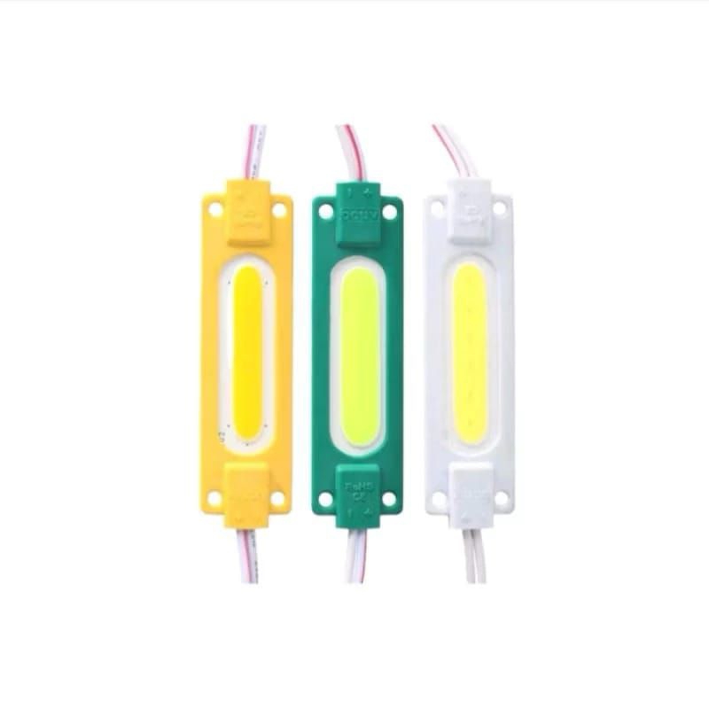 Jual Lampu Led Modul Kolong Strip Cob Led Volt Volt Waterproof Kolong Variasi Mobil Motor