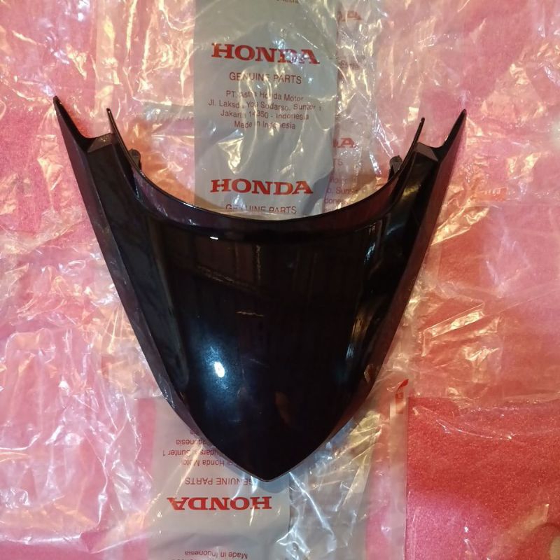 Jual Cover Tail k41 Tutup body belakang Supra x125 fi Tahun 2014-2024 ...