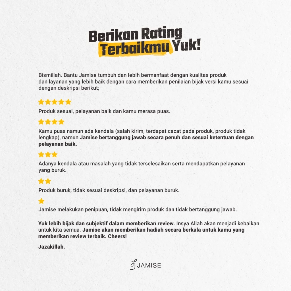 Ukuran dan potongan Gamis Jamise Sayla Dress Abaya Simple Lengan Puff Karet