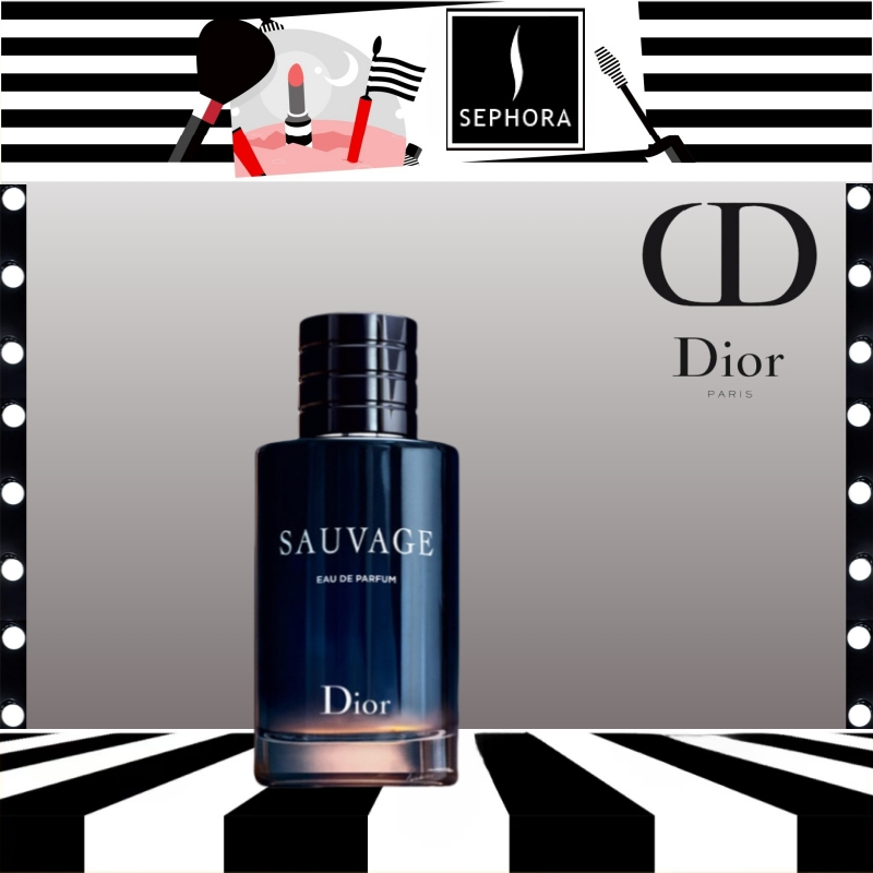 Harga dior sauvage edp hotsell