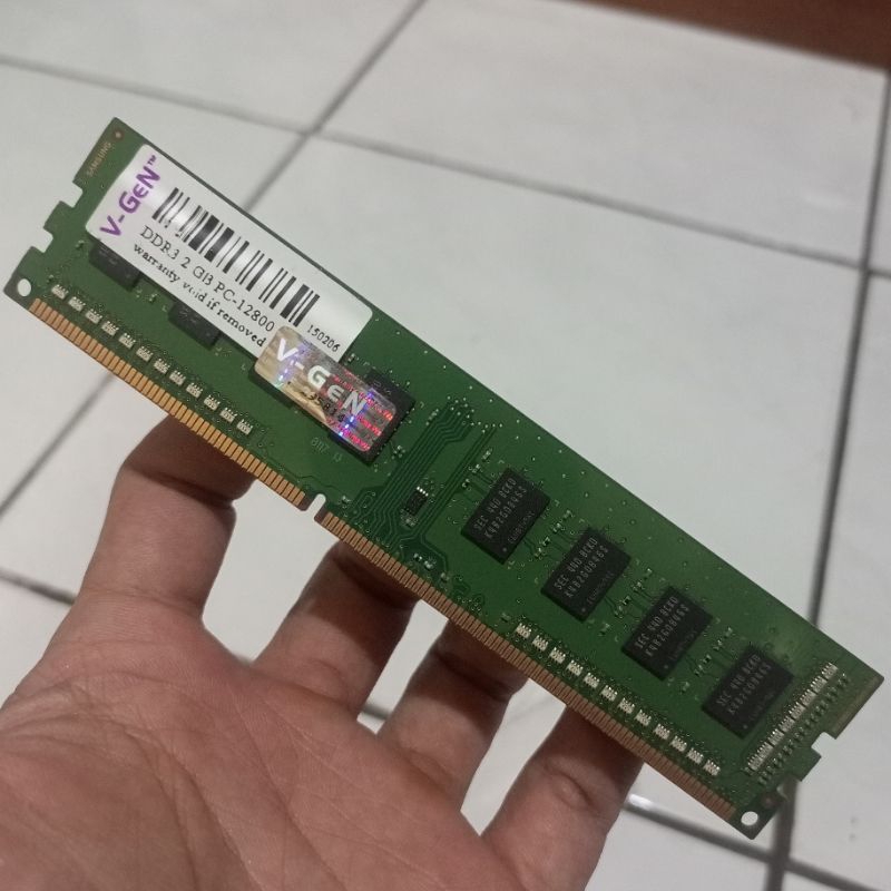 Jual RAM DDR3 2GB 4GB 8GB. Komputer PC | Shopee Indonesia