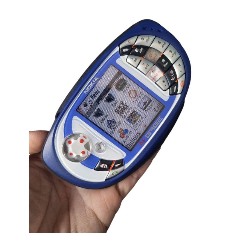 How to Choose the Best Nokia N-Gage QD: A Complete Buyer's Guide