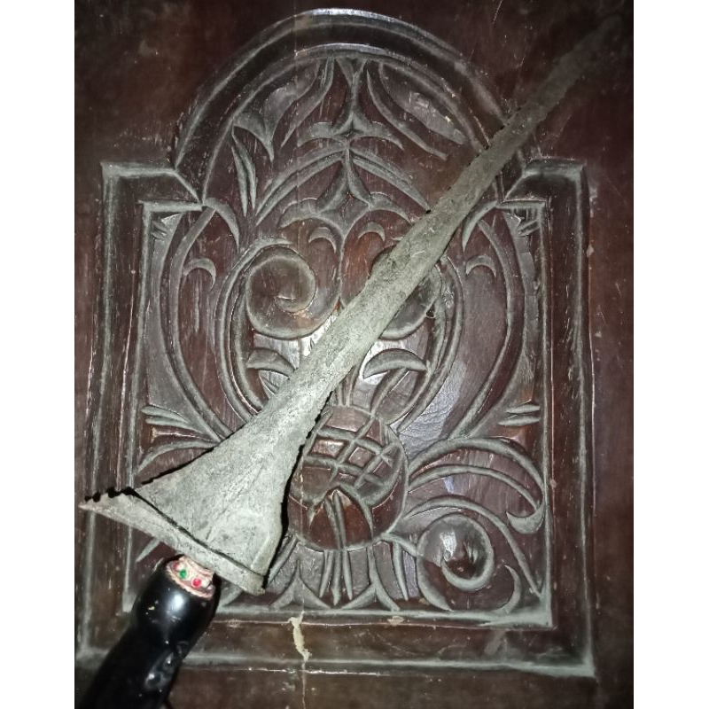 Jual Keris Tilam Upih Sepuh | Shopee Indonesia