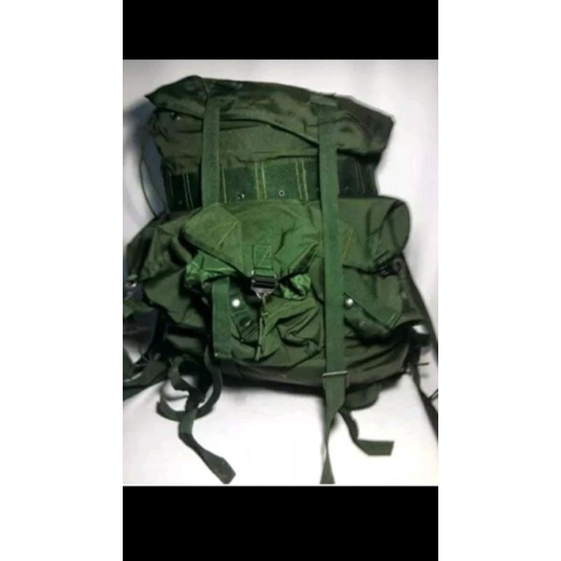 Jual ransel Korea ori jatah | Shopee Indonesia