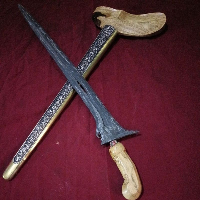 Jual KERIS JUNGJUNG DRAJAT GAYAMAN | Shopee Indonesia