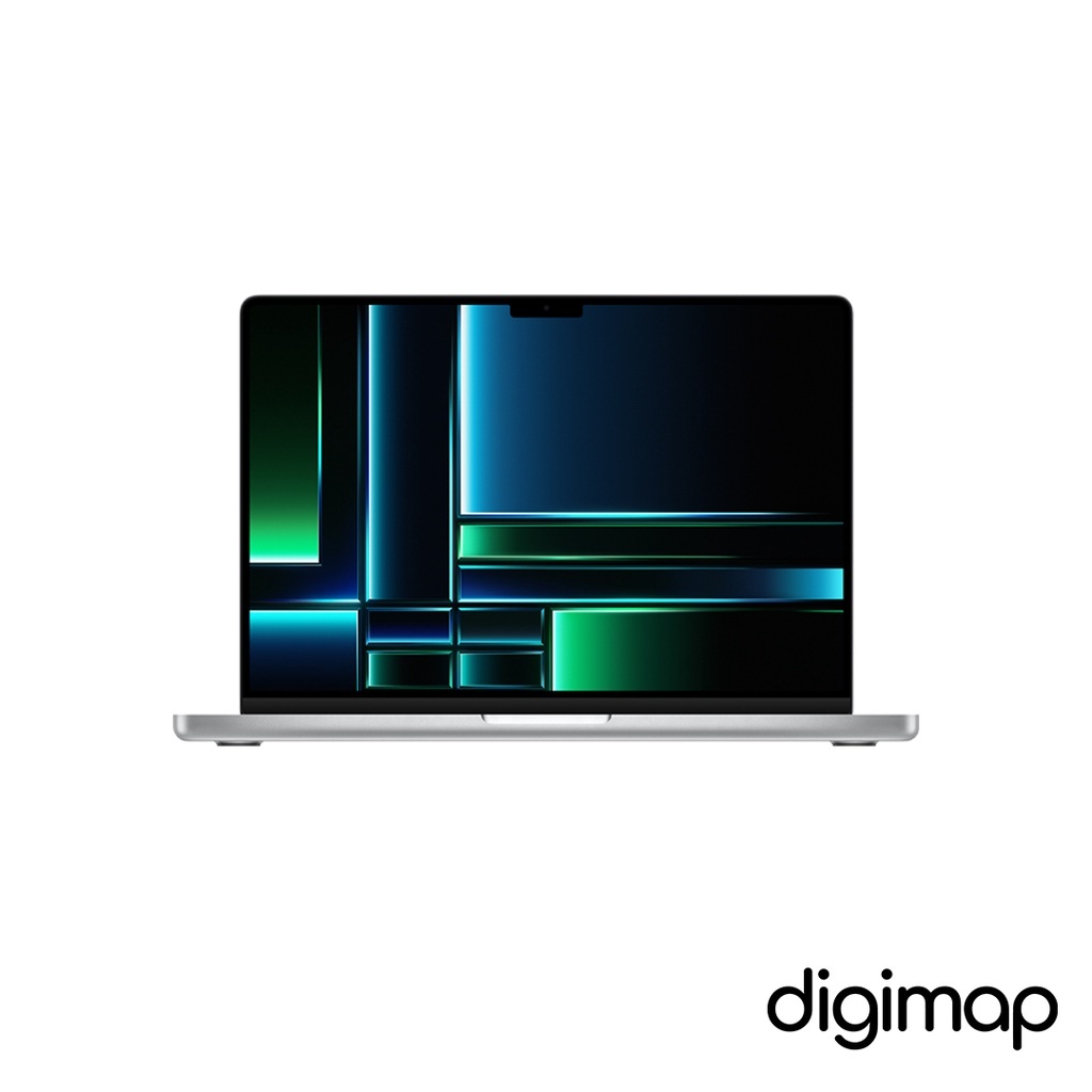 Apple MacBook Pro 14 inch, Chip M2, 2023 (12 Core CPU, 19 Core GPU), 1TB