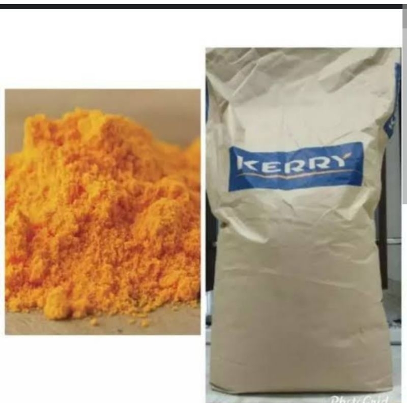 Jual Keju Kerry Powder chez tone 8108-22 Original 1 kg | Shopee Indonesia
