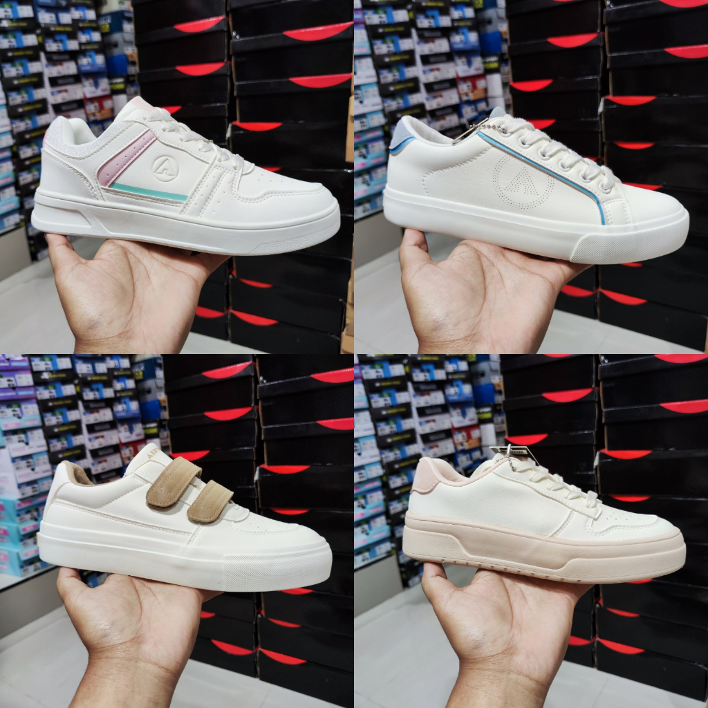 Airwalk white online