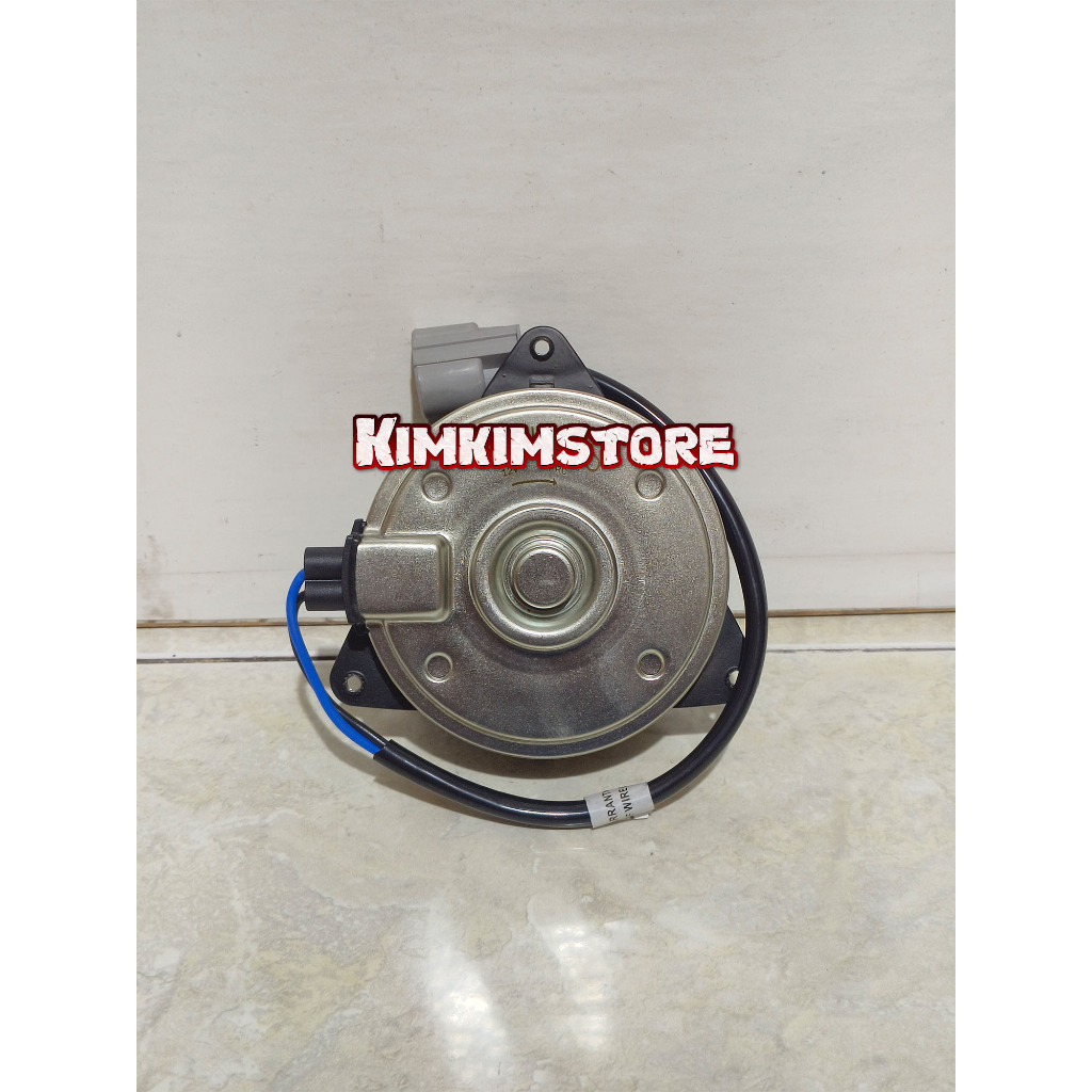 Jual Motor Extra Fan Ekstra Kipas Radiator Lexus RX270 RX300 RX350 ...