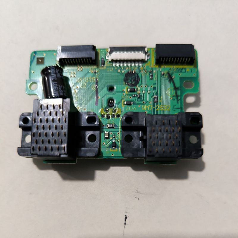 Jual PCA Board Sensor Carriage Canon G1000 G1010 G2000 G3000 G4000 ...