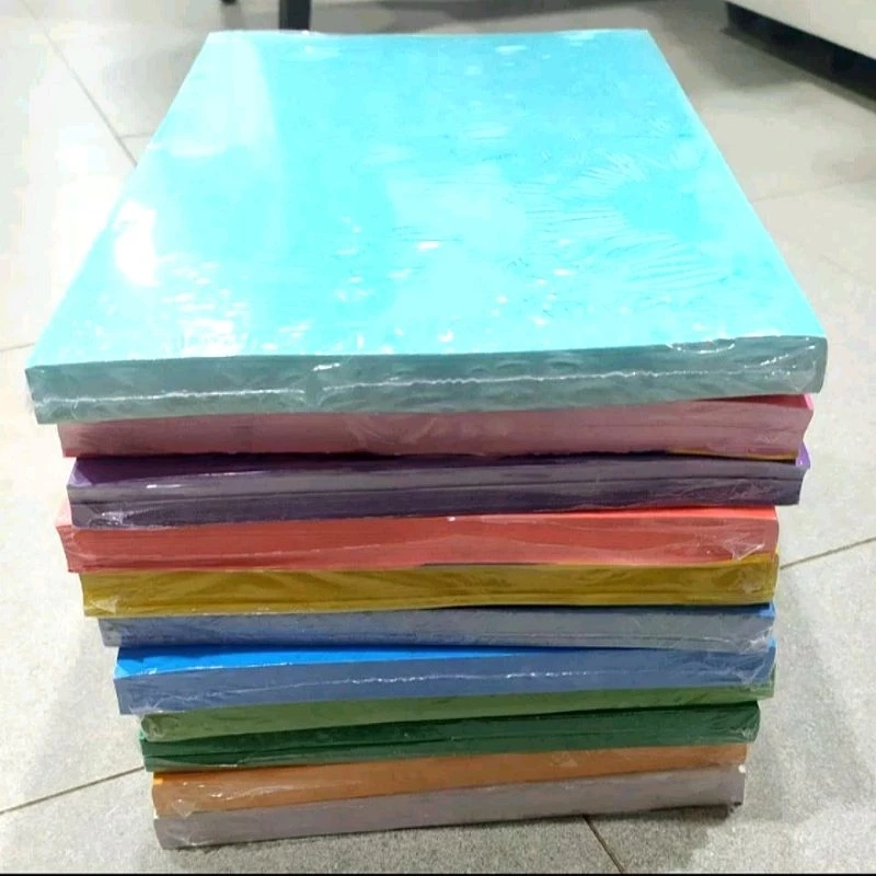 Jual Kertas Bufalo Terlengkap & Harga Terbaru Agustus 2026 | Shopee ...