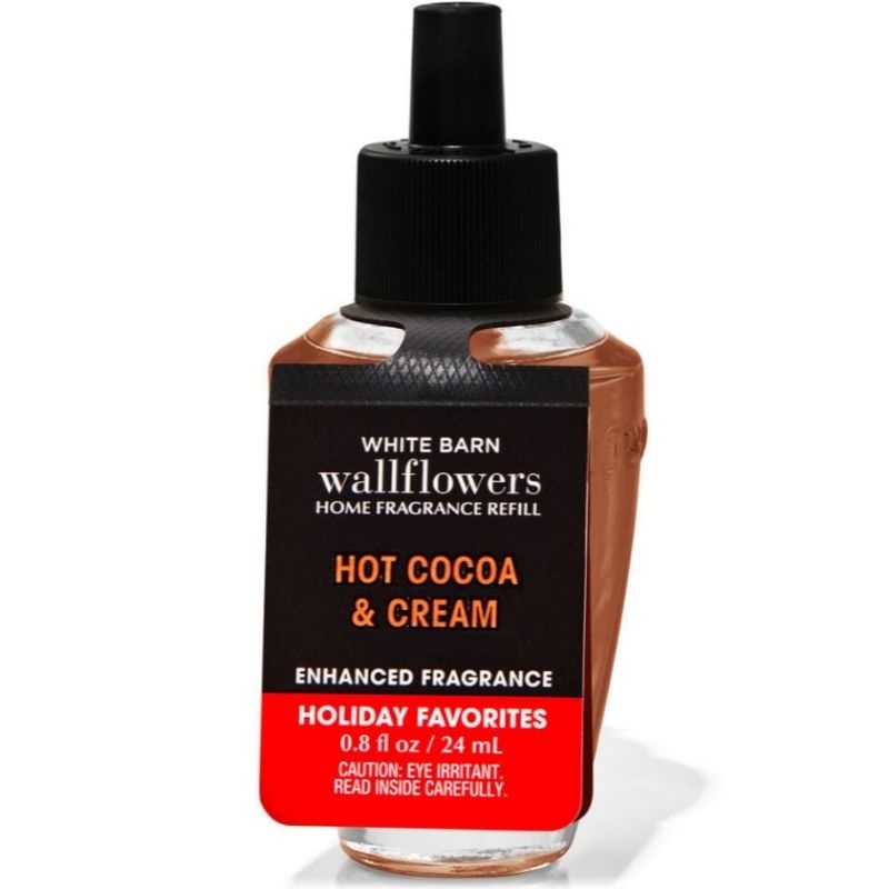 BBW Hot Cocoa & deals Cream Shower Gel X3