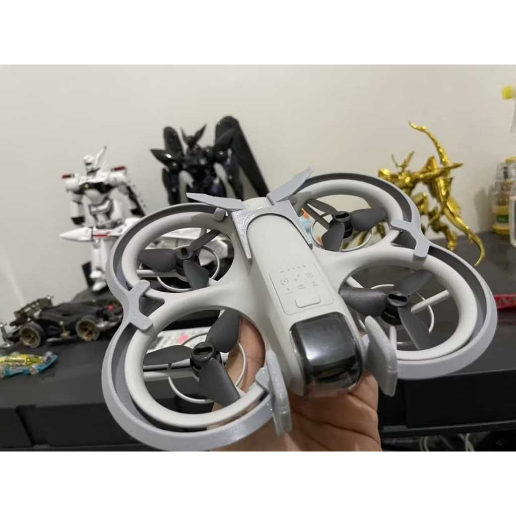 Jual Pelindung Baling + Camera DJI Neo Propeller Bumper Guard with ...
