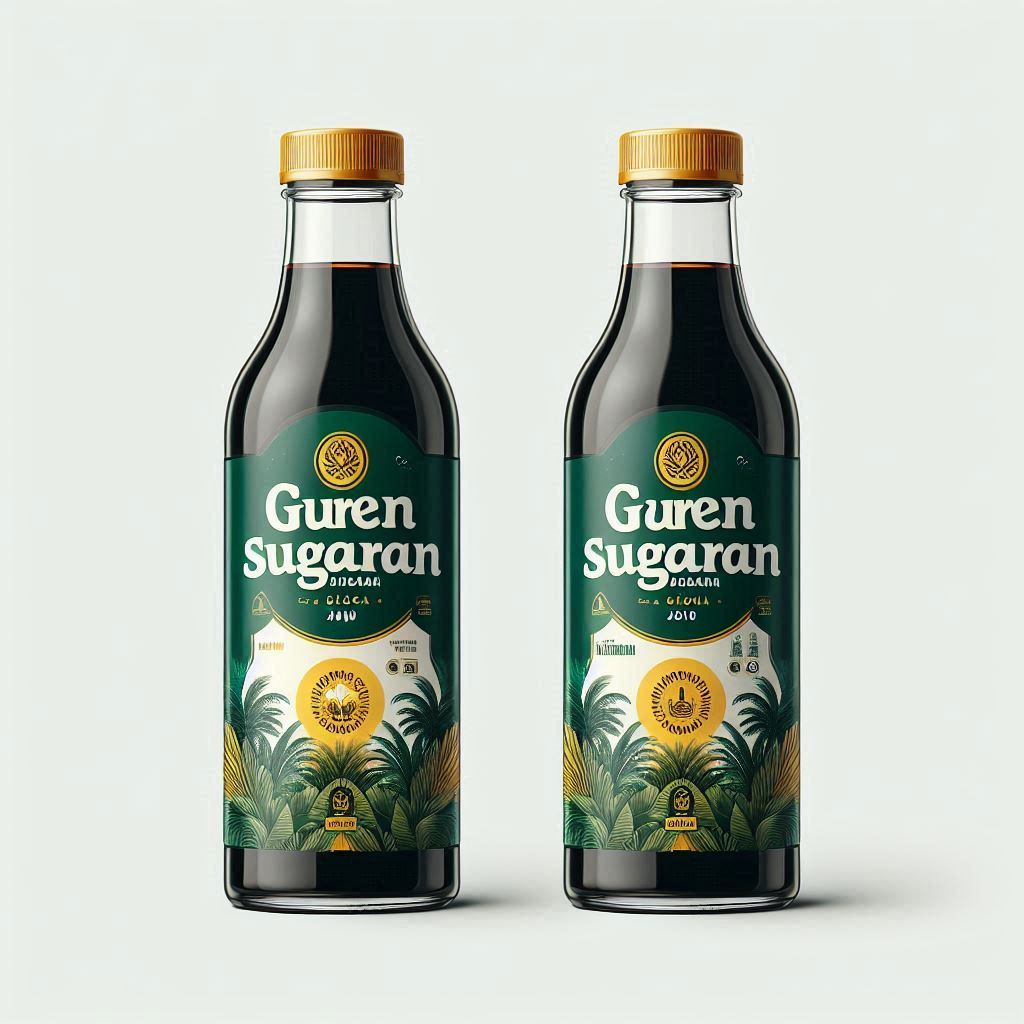 Jual Sugaran| Gula Aren Original| Gula Aren Lokal | Kopi Gula Aren ...