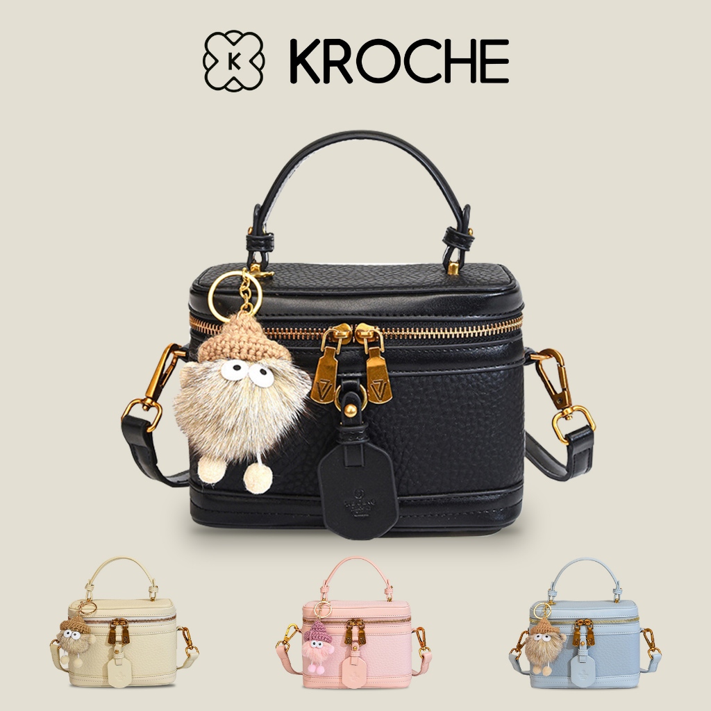 Toko Online Kroche Official Store | Shopee Indonesia