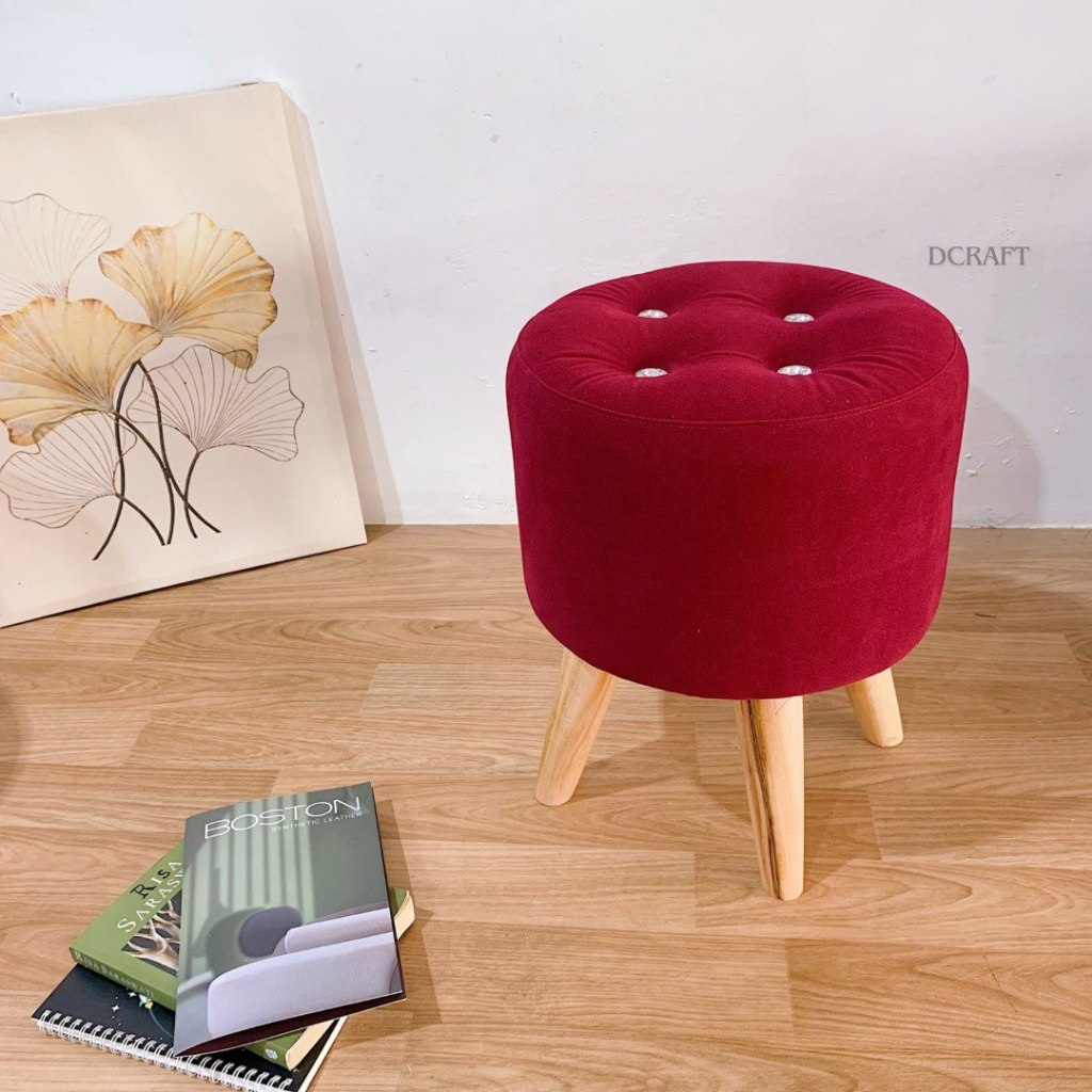 Jual stool sofa hotsell