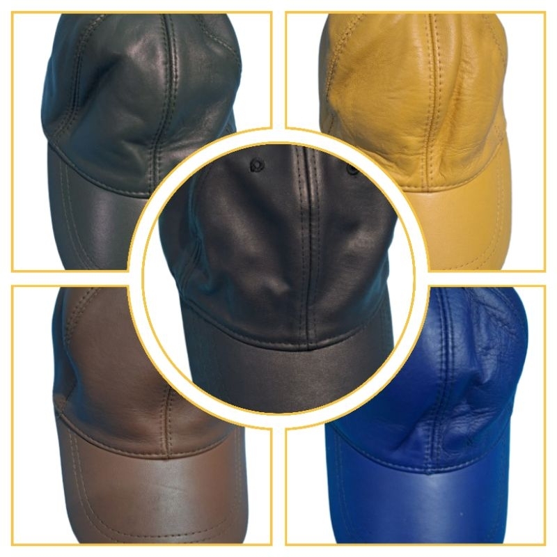 Jual Topi Kulit Oleh Oleh & Hadiah Khas Turki | Shopee Indonesia