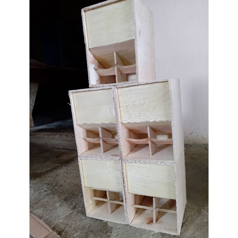 Jual BOX SUBPALI 3 INCH 4MM | Shopee Indonesia