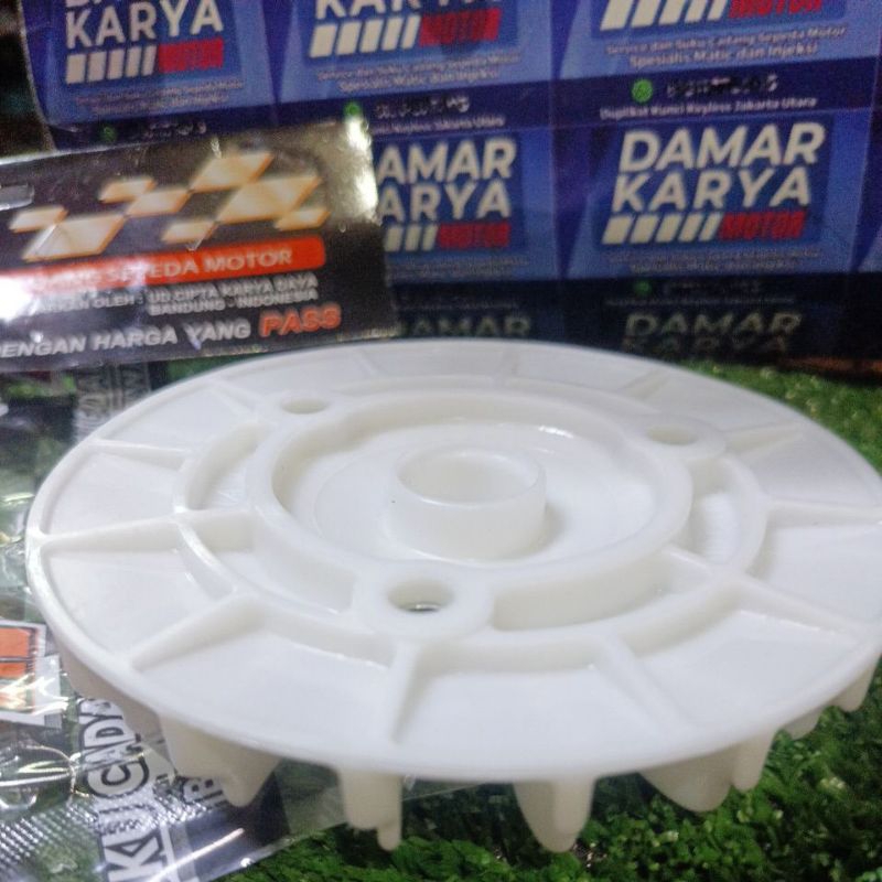Jual KIPAS RADIATOR VARIO TECHNO 110 KVB | Shopee Indonesia