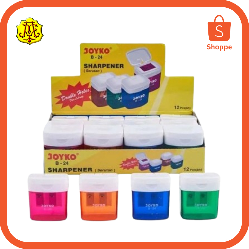 Jual PERUNCING JOYKO B-24/SERUTAN | Shopee Indonesia