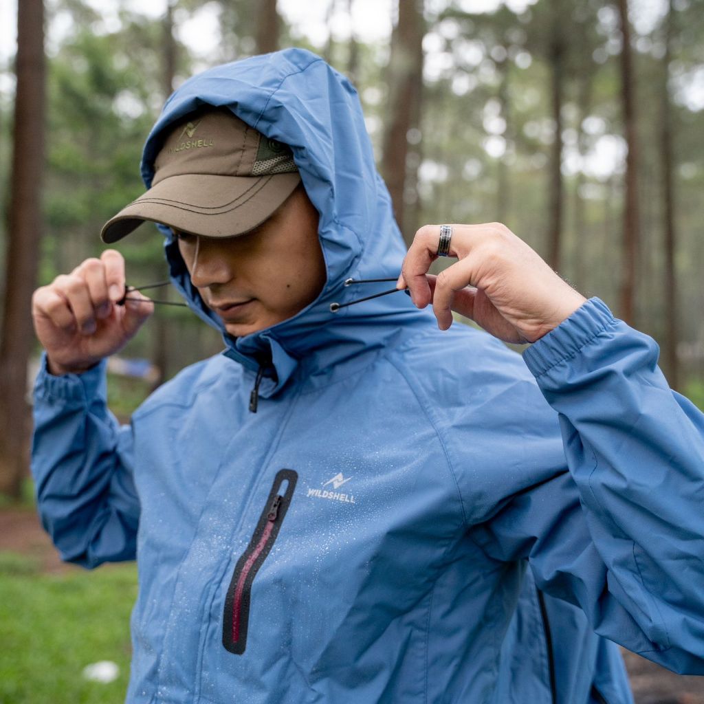 Jual raincoat deals