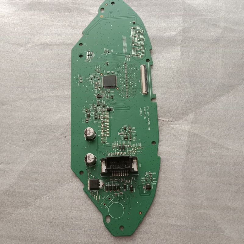 Jual PCB mesin speedometet PCX 160 K1Z type CBS | Shopee Indonesia