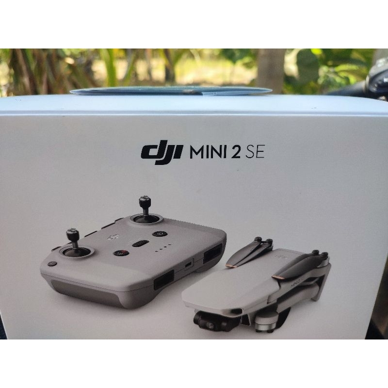 Jual Drone Dji mini 2 SE | Shopee Indonesia