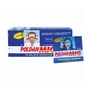 Jual POLDAN MIG STRIP @4 Kaplet | Shopee Indonesia