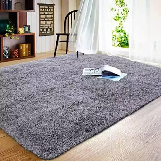 Jual KARPET BULU RASFUR (UKURAN 160 X 100) LEBIH PANJANG DAN TEBAL ...