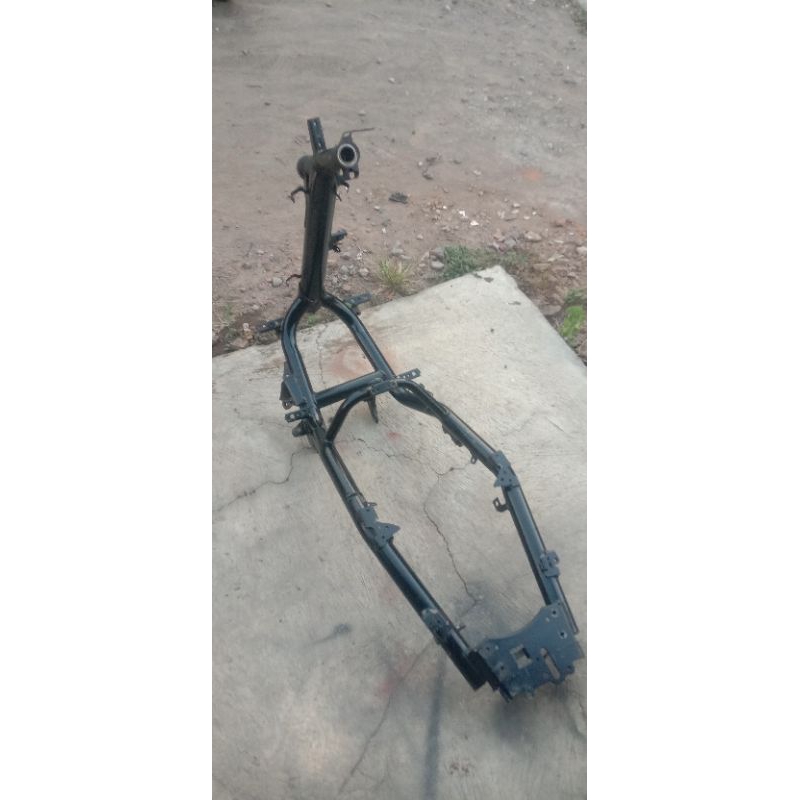 Jual rangka frame krangka yamaha mio j mio gt | Shopee Indonesia
