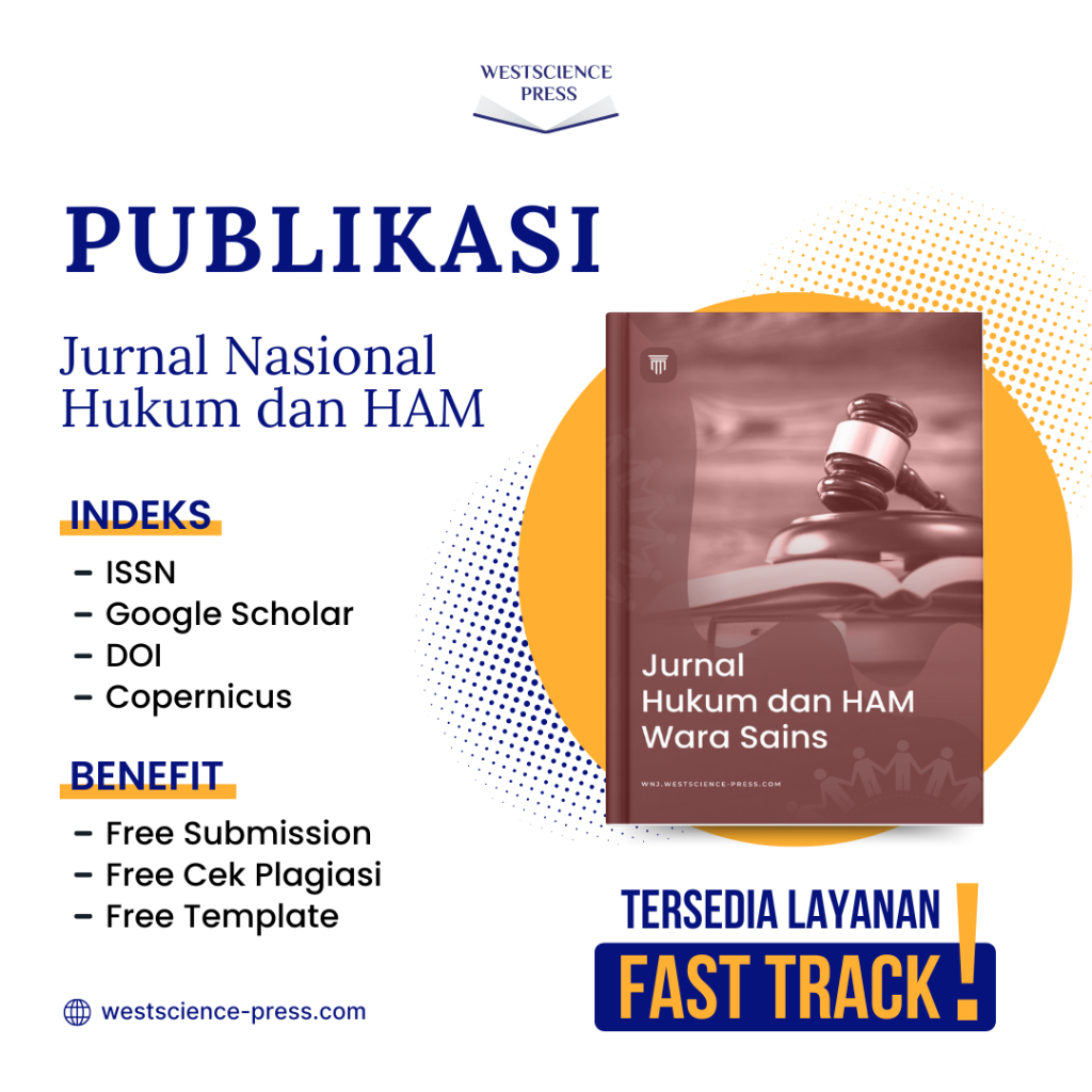 Jual Publikasi Jurnal Nasional Hukum dan HAM | Shopee Indonesia