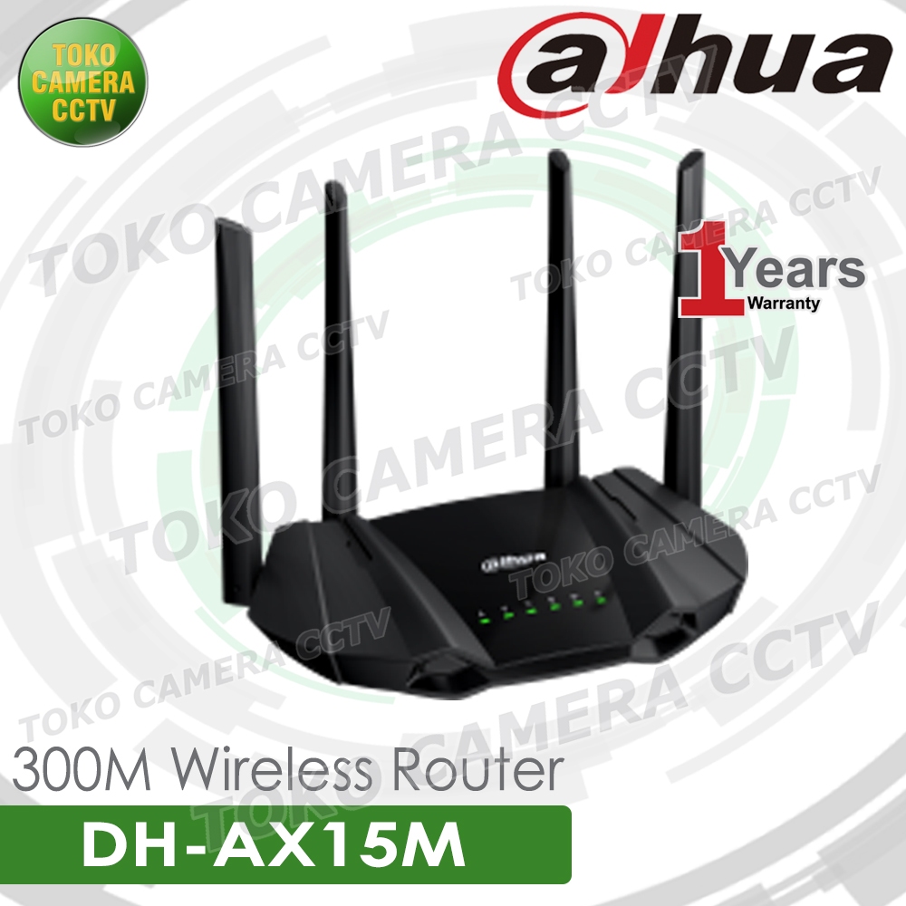 Jual WIRELESS ROUTER EXTENDER ACCESS POINT DUAL BAND WIFI REPEATER ...