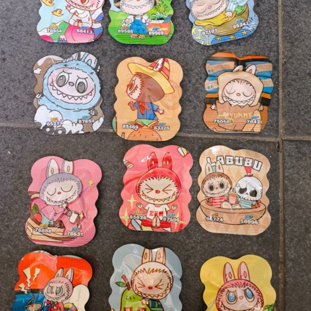 Jual BALLON TONJOK MOTIF | PRANK INJEK | { 1 PCK } ISI 100PCS | Shopee ...