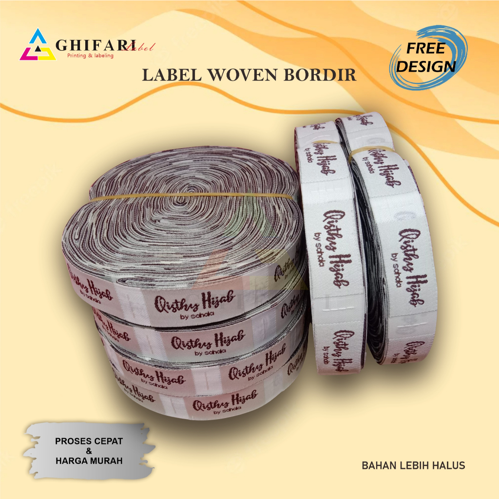 Produk MU'MIN LABEL | Shopee Indonesia