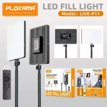 Lampu Foto Produk Studio Fotografi Palaroid Tripod Ringlight Besar Lighting Videografi Led