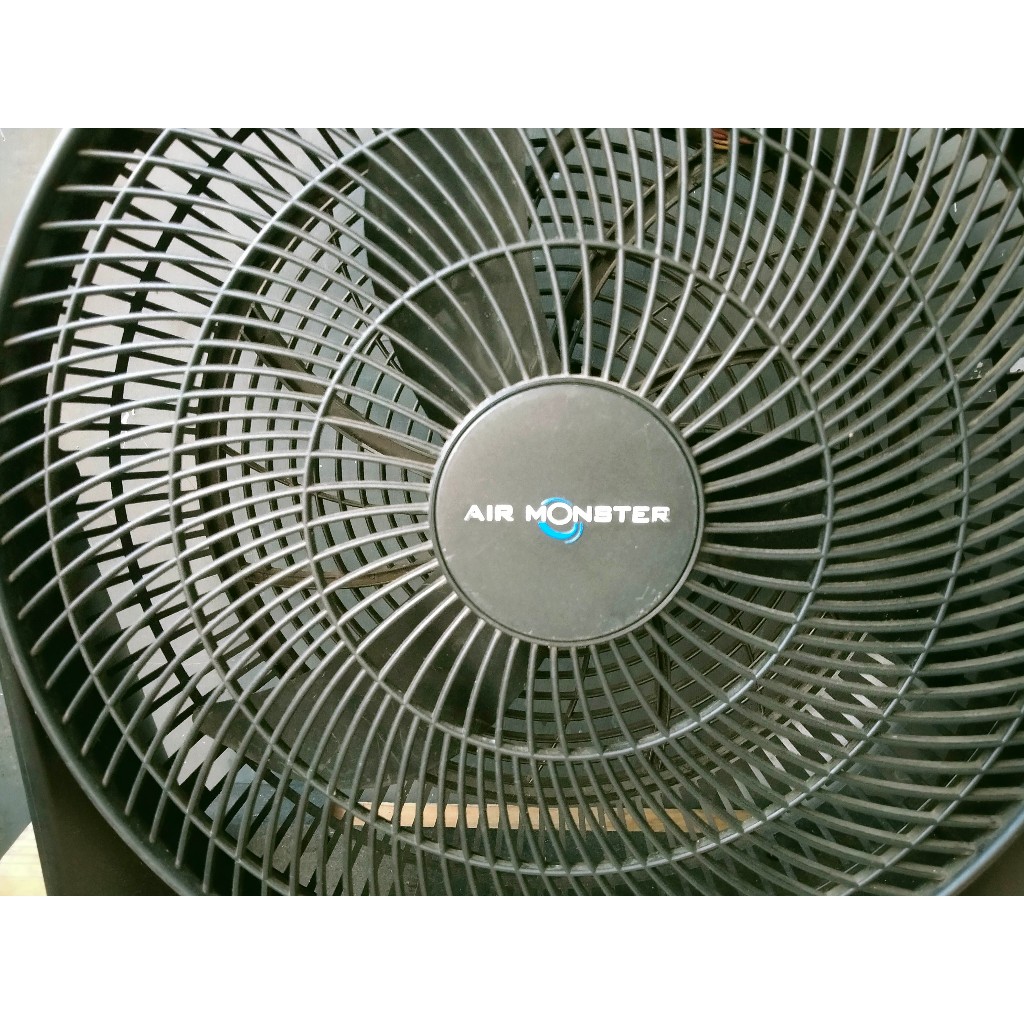 Jual Kipas angin Air monster 16 inch | Shopee Indonesia