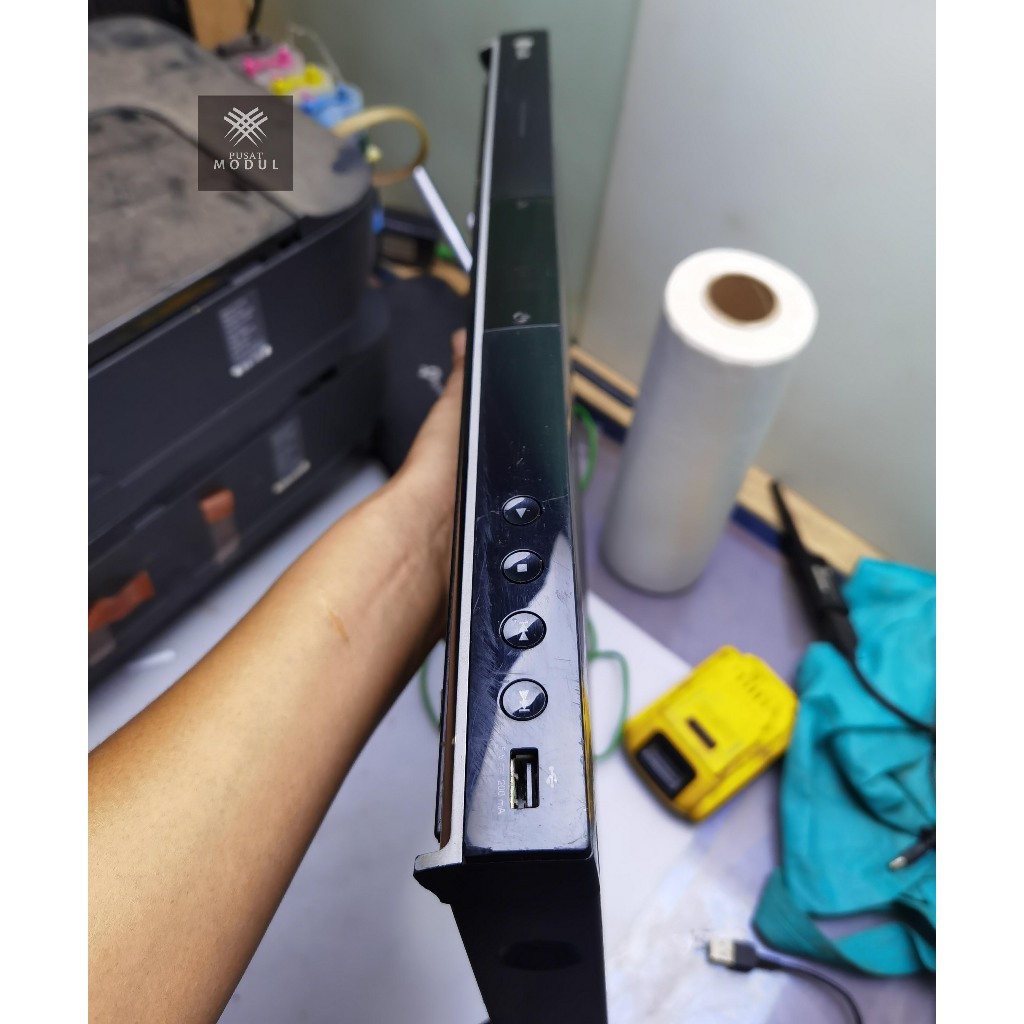 Jual DVD PLAYER LG DV52H / DVD LG DV52H HDMI & USB PLAYER Shopee